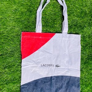 Lacoste Hand Bag