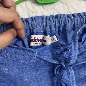 Fabindia Pants