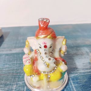 ganesha idol