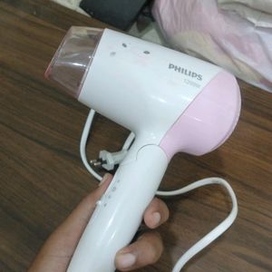 Philips Hair Dryer