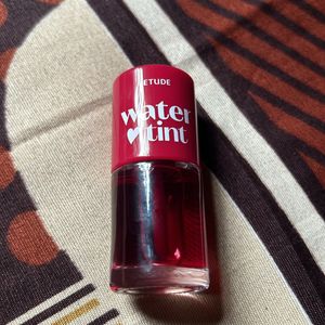 WATER TINT ❣️