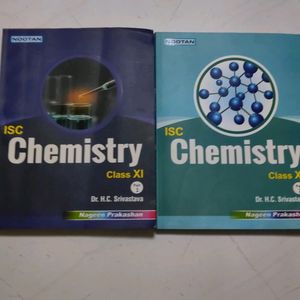 Chemistry Ncert Fully Covered