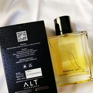 Alt Fragnances Gucci Pour Homme Perfume