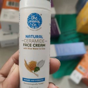 Face Cream