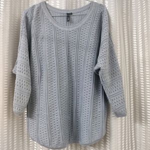 L.O.V. Extended Sleeves Top