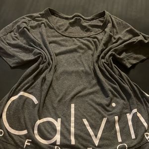 Super Soft Calvin Klein T-shirt