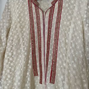 Designer Kurti, Resourced From Boutique