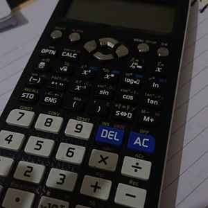 calculator