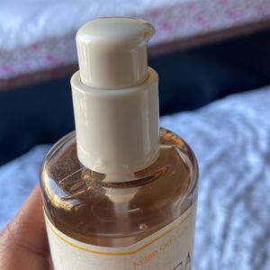 Skinfood Silk Plus Argan Oil Hair Essence