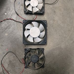 12v Fan