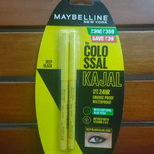 Maybelline Newyork Kajal