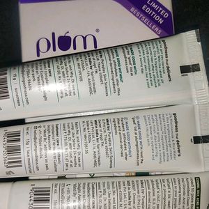 Plum Products