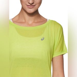 ASICS Women's Regular Fit T-Shirt