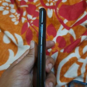 SAMSUNG Galaxy M01 (Black, 32 GB) (3 GB RAM)