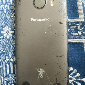 Panasonic P88 Mobile📱