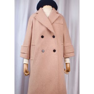 Korean Winter Overcoat