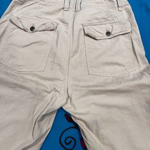 6 Pocket Cargo Pant