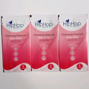 Hiphop Nose Strip