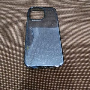 iPhone 15 Pro Max Glitter Case