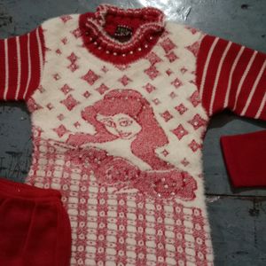 Girl Winter Wear