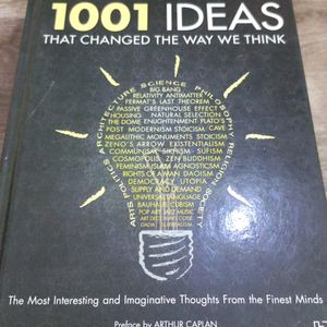 1001 IDEAS