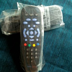 tataskyTV Remote