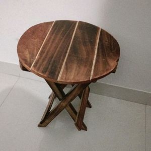 Small Coffee Table