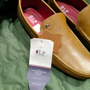 LOUIS PHILIPPES Slip On For Men (Loafers)