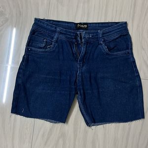 Shorts Denim