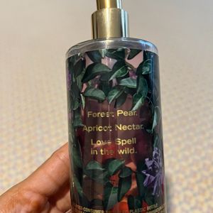 Victoria’s Secret Love Spell UNTAMED