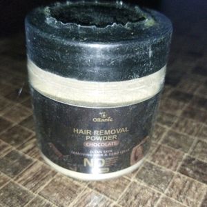 Herbal Chocolate Wax Powder Without Any Harmful Chemicals