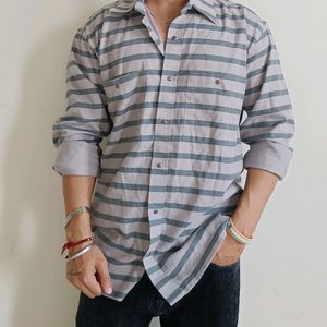 Full sleeves Shirt(M,XL)