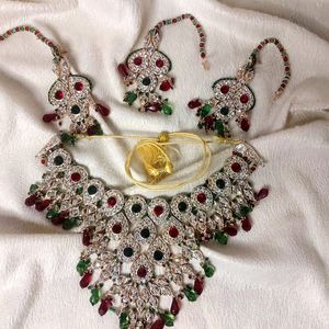 jewellery set