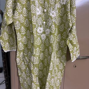 Kurta Combo