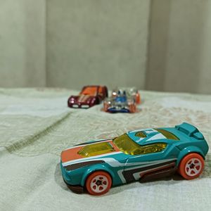 Hotwheels Car