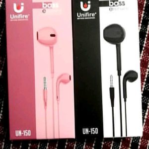 Unifire Original Earphone