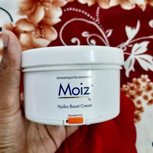 MOIZ XL MOISTURIZING CREAM