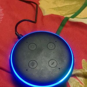 Amazon Echo Dot 3