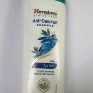 Johnson baby soap & Himalaya shampoo new brand