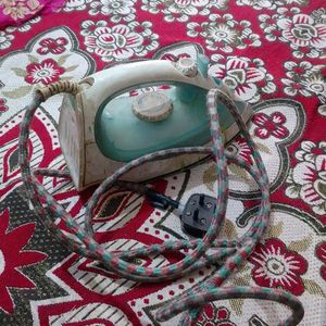 Philips Steam Iron Not Working