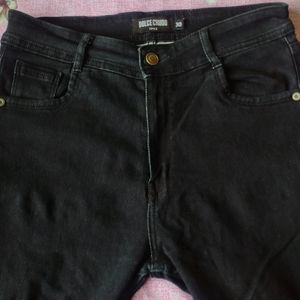 High Waist Jeans For Women