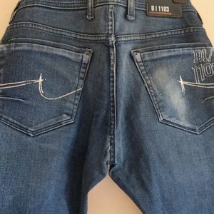 Men Jeans