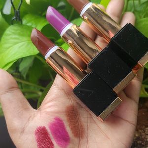 Manish Malhotra lipsticks SALE