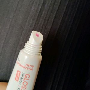 Gloss Boss Lip Balm With SPF 30