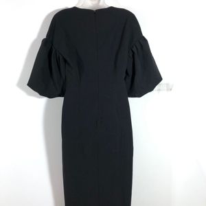 Black Casual Dress (Women’s)