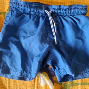 Kids Swimming Or Beach Pant