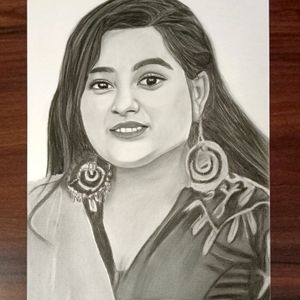 Portrait Drawing