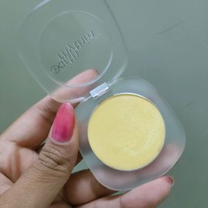 Earth Rhythm Gold Highlighter