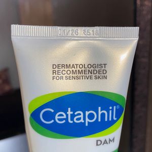 Cetaphil DAM Hydrating Lotion