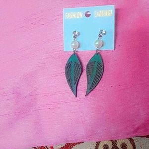 6 Pes Earrings